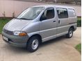TOYOTA HIACE 2002/9 - 2