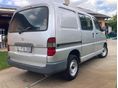 TOYOTA HIACE 2002/9 - 3