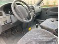 TOYOTA HIACE 2002/9 - 7