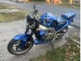 SUZUKI SV 650 N 2004 - 1