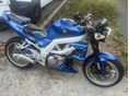 SUZUKI SV 650 N 2004 - 3