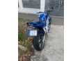 SUZUKI SV 650 N 2004 - 5