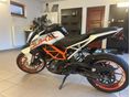 KTM 390 DUKE 2020/10 - 3