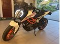 KTM 390 DUKE 