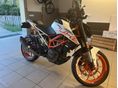 KTM 390 DUKE 2020/10 - 8