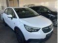 OPEL CROSSLAND X 2017/10 - 2