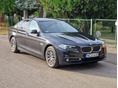 BMW 520 2015/4 - 2