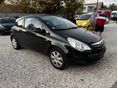 OPEL CORSA D 1.4 Enjoy 2 kulcs. Klíma. Tolatóradar. SZkönyv. 1 Tulaj. Gyári fényezés. 8 kerék