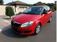 SKODA FABIA 2013/7 - 4