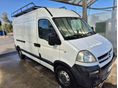 OPEL MOVANO 2007 - 1