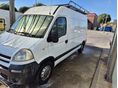OPEL MOVANO 2007 - 2