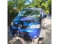 VOLKSWAGEN MULTIVAN 2009/11 - 6