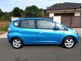 HONDA JAZZ 2010/9 - 2