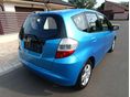 HONDA JAZZ 2010/9 - 3
