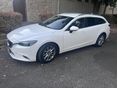 MAZDA 6 Sportkombi 2.2 CD AWD Attraction
