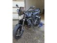 YAMAHA FZ1 2006 - 2