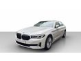 BMW 545e xDrive (Automata) Plug-in-Hybrid/Luxury Line/LED/HUD/KAMERA/KEYLESS/AHK