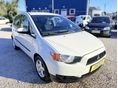 MITSUBISHI COLT 2011/5 - 12