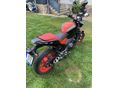 HONDA NC 750 SD 2018 - 1