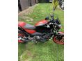 HONDA NC 750 SD 2018 - 2