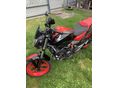 HONDA NC 750 SD 2018 - 3