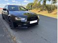 AUDI A4 2012/10 - 8