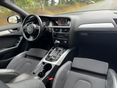 AUDI A4 2012/10 - 9