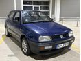 VOLKSWAGEN GOLF III 1993/9 - 2
