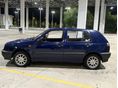 VOLKSWAGEN GOLF III 1993/9 - 3