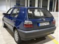 VOLKSWAGEN GOLF III 1993/9 - 4