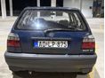 VOLKSWAGEN GOLF III 1993/9 - 5