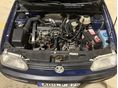 VOLKSWAGEN GOLF III 1993/9 - 7