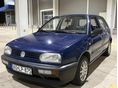 VOLKSWAGEN GOLF III 1993/9 - 8