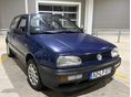 VOLKSWAGEN GOLF III 1993/9 - 9