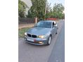 BMW 120d BMW 120 D 177 LE Fullextrás. Sérülésmentes! Manuális 6 fokozatú váltó