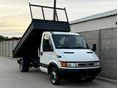 IVECO DAILY 2002 - 2