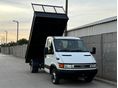 IVECO DAILY 2002 - 3