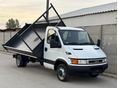 IVECO DAILY 2002 - 5