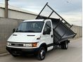 IVECO DAILY 2002 - 6