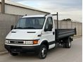 IVECO DAILY 2002 - 7