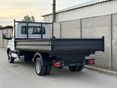 IVECO DAILY 2002 - 8