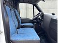 IVECO DAILY 2002 - 10