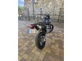 SUZUKI DR-Z 400 2008/3 - 2