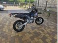 SUZUKI DR-Z 400 2008/3 - 3