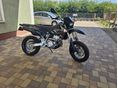 SUZUKI DR-Z 400 2008/3 - 4