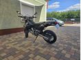 SUZUKI DR-Z 400 2008/3 - 5