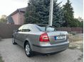 SKODA OCTAVIA 1.6 Ambiente