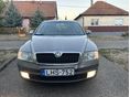 SKODA OCTAVIA 2008/8 - 7