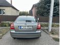 SKODA OCTAVIA 2008/8 - 8