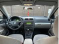 SKODA OCTAVIA 2008/8 - 9